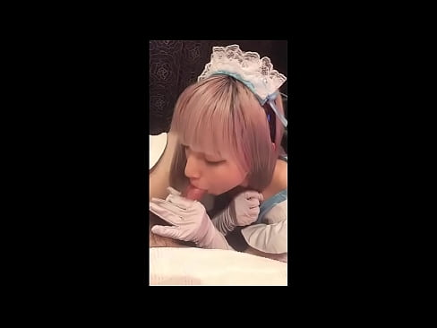 ❤️ Japana idolo [mayuka], franca servistina kostumo, parto 1, mamo kaj ŝerco kun locio Fika video ĉe porno eo.tubesexer-com.ru
