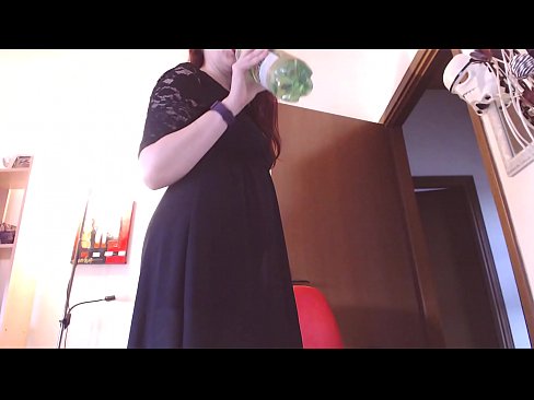 ❤️ Submetiĝema sklavo, kiu amas malpurajn kaj bongustajn kalsonojn, estas devigita masturbi post rigardado de ĉi tiu video! Fika video ĉe porno eo.tubesexer-com.ru