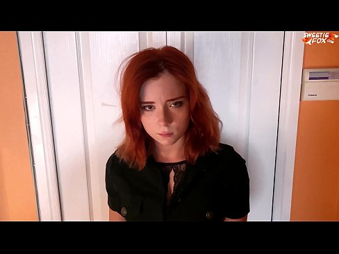 ❤️ Sekureca Gardisto Punis Belulinon pro Butikŝtelado - Cum En Buŝo Fika video ĉe porno eo.tubesexer-com.ru
